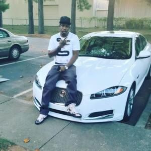 Meet your Posher, Reggie